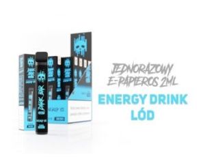 DARK BAR 20mg 700+ Energy Ice